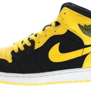 Air Jordans AJ1 Mid SE